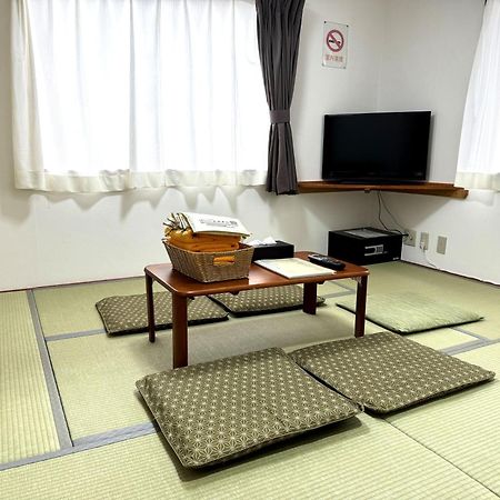 Nozawaonsen Guest House Miyazawa Exterior photo