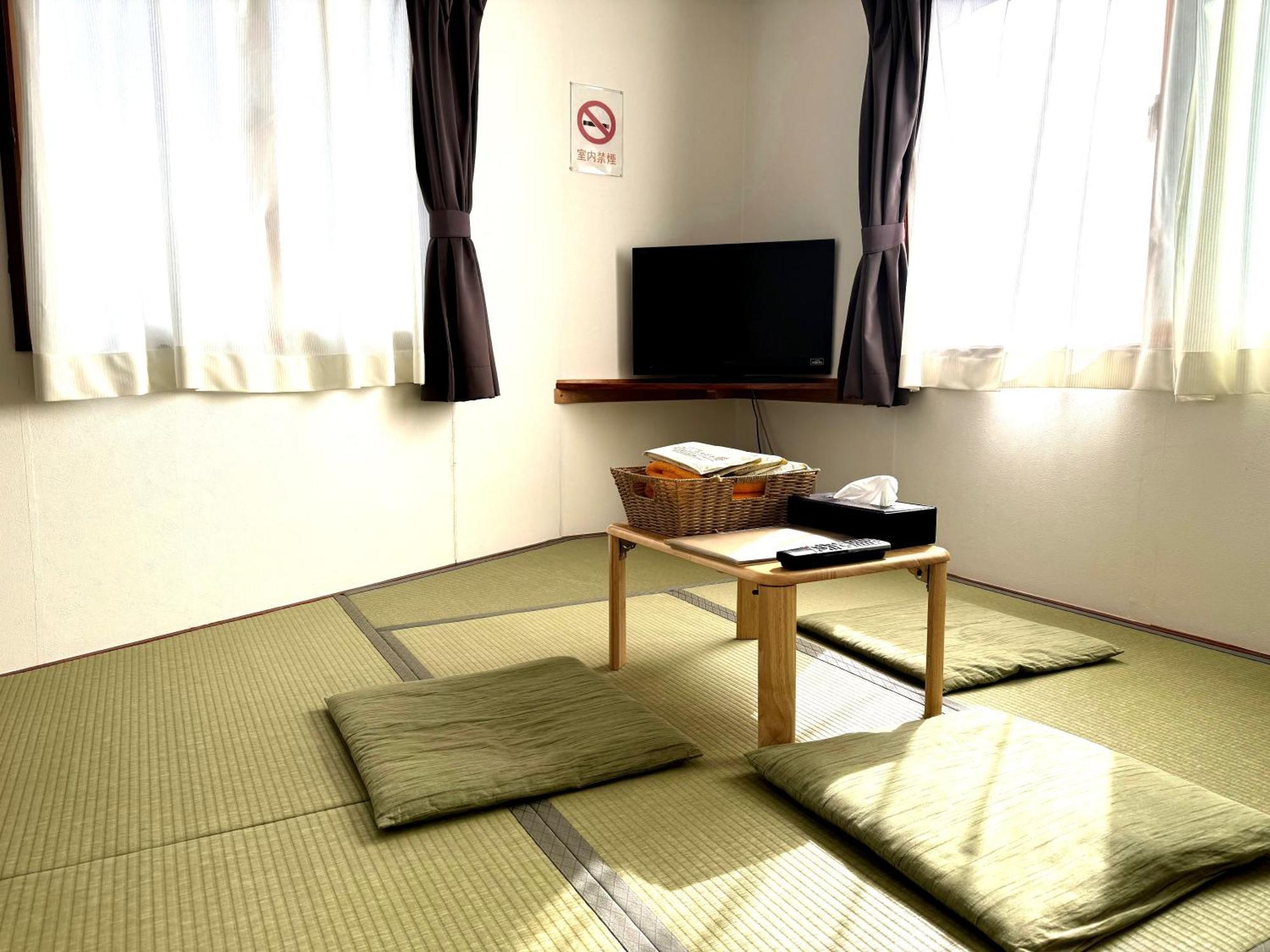 Nozawaonsen Guest House Miyazawa Exterior photo