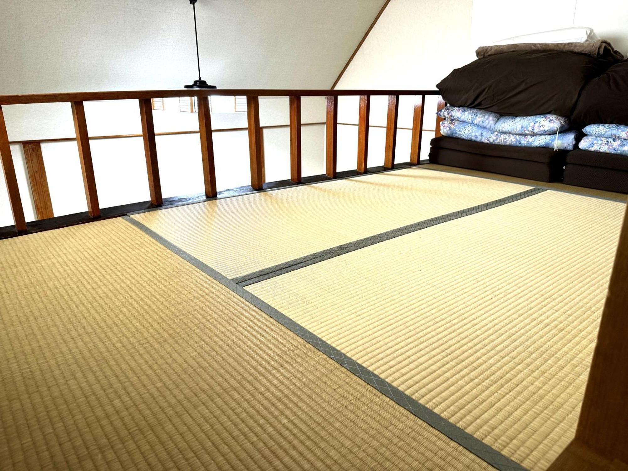 Nozawaonsen Guest House Miyazawa Room photo