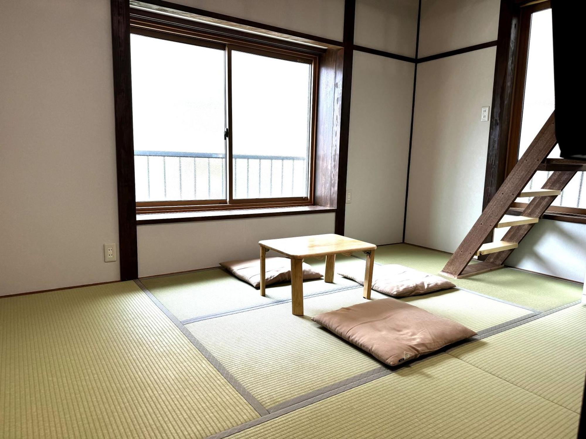 Nozawaonsen Guest House Miyazawa Exterior photo