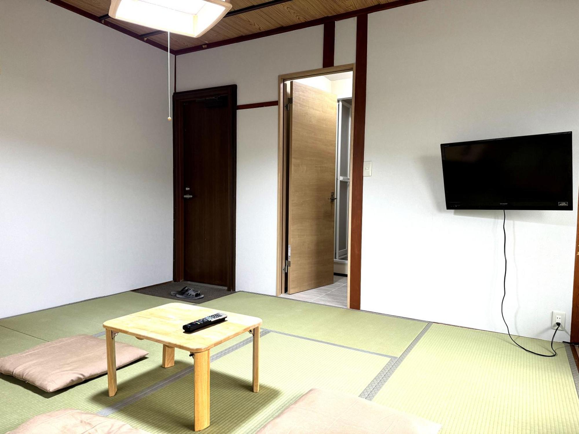 Nozawaonsen Guest House Miyazawa Room photo
