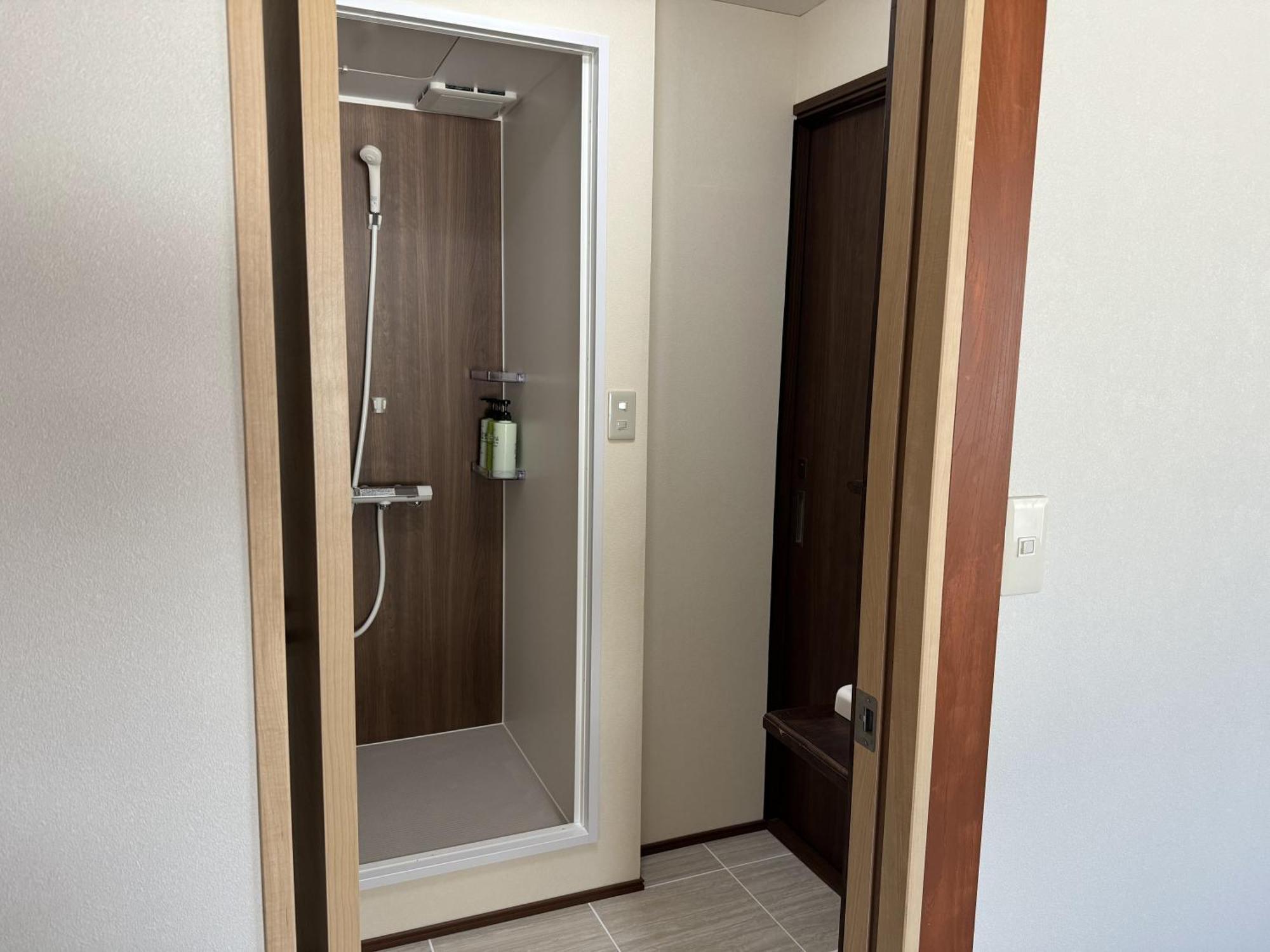 Nozawaonsen Guest House Miyazawa Room photo