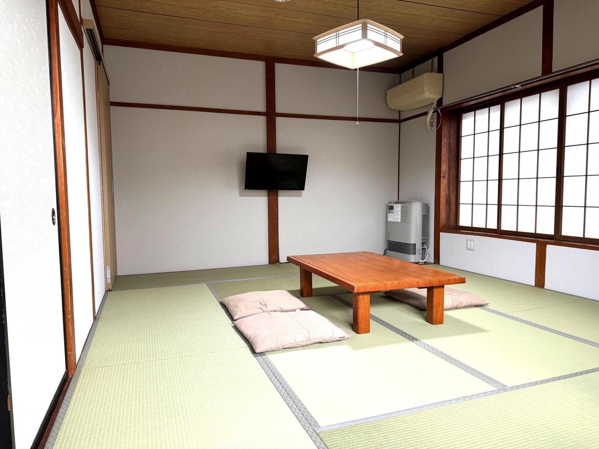 Nozawaonsen Guest House Miyazawa Room photo