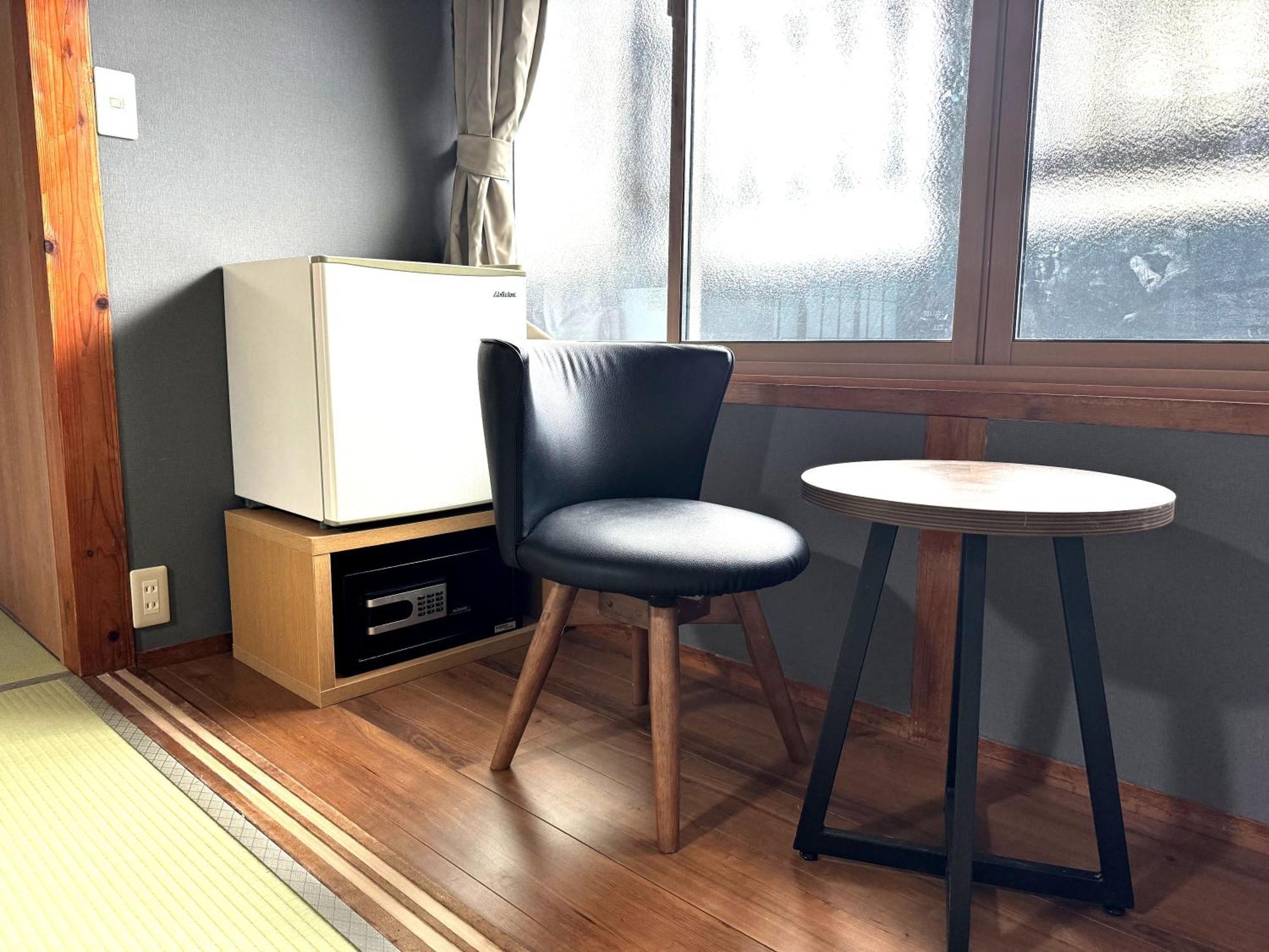 Nozawaonsen Guest House Miyazawa Room photo