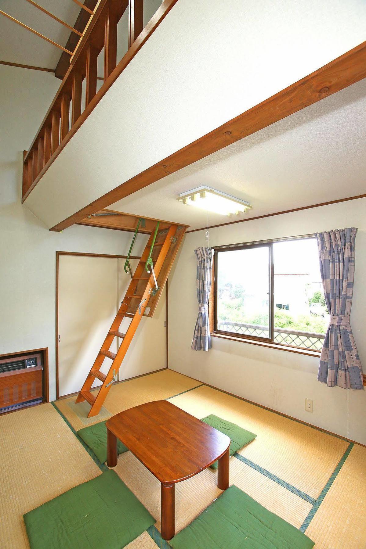 Nozawaonsen Guest House Miyazawa Exterior photo